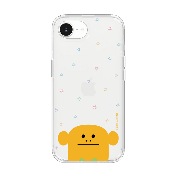 スリムプロテクションケース［ CRAFTHOLIC - Face - LORIS ］