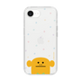 スリムプロテクションケース［ CRAFTHOLIC - Face - LORIS ］