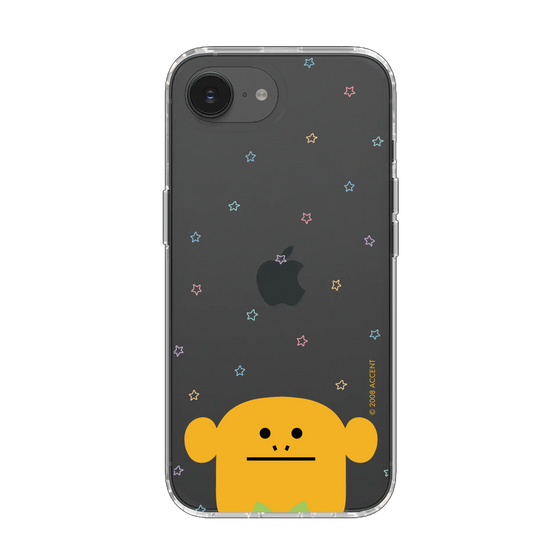 スリムプロテクションケース［ CRAFTHOLIC - Face - LORIS ］