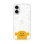 スリムプロテクションケース［ CRAFTHOLIC - Face - LORIS ］