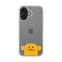スリムプロテクションケース［ CRAFTHOLIC - Face - LORIS ］