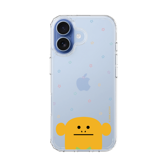 スリムプロテクションケース［ CRAFTHOLIC - Face - LORIS ］