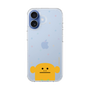 スリムプロテクションケース［ CRAFTHOLIC - Face - LORIS ］