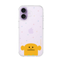 スリムプロテクションケース［ CRAFTHOLIC - Face - LORIS ］