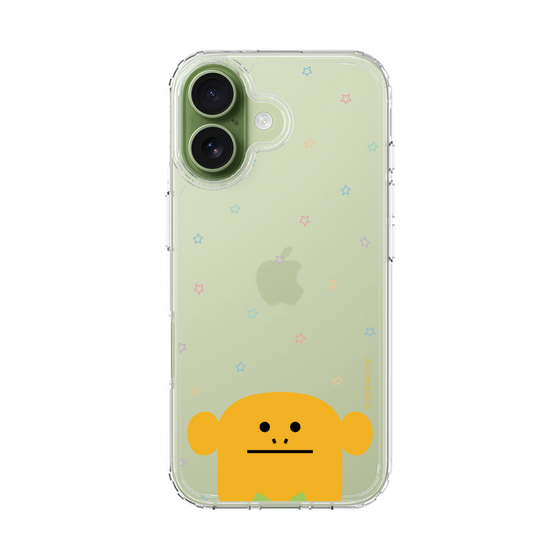 スリムプロテクションケース［ CRAFTHOLIC - Face - LORIS ］
