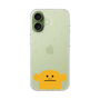スリムプロテクションケース［ CRAFTHOLIC - Face - LORIS ］