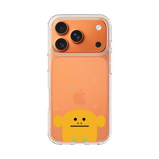 スリムプロテクションケース［ CRAFTHOLIC - Face - LORIS ］