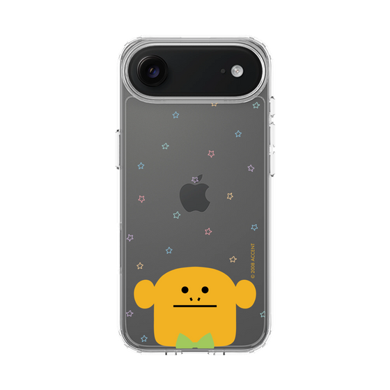 スリムプロテクションケース［ CRAFTHOLIC - Face - LORIS ］