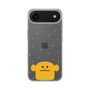 スリムプロテクションケース［ CRAFTHOLIC - Face - LORIS ］