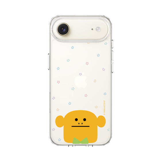 スリムプロテクションケース［ CRAFTHOLIC - Face - LORIS ］