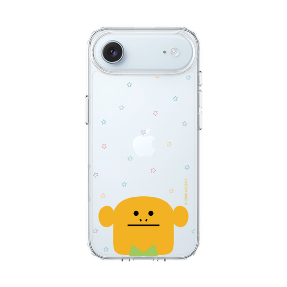 スリムプロテクションケース［ CRAFTHOLIC - Face - LORIS ］