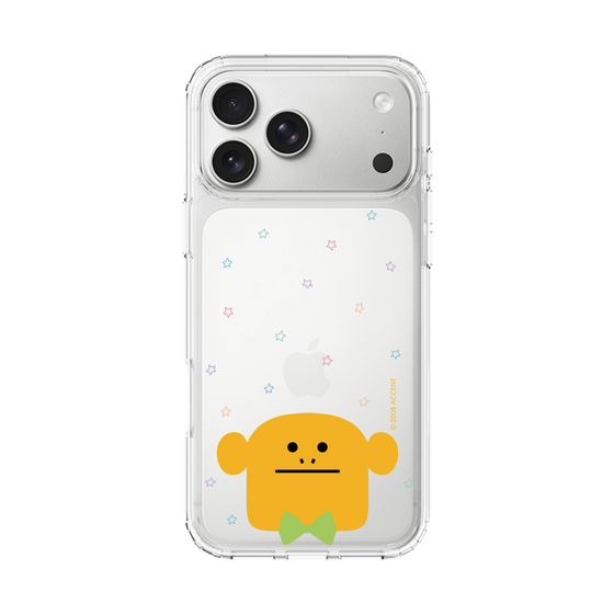 スリムプロテクションケース［ CRAFTHOLIC - Face - LORIS ］