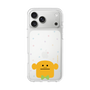 スリムプロテクションケース［ CRAFTHOLIC - Face - LORIS ］
