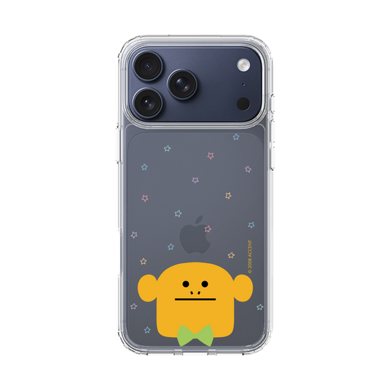 スリムプロテクションケース［ CRAFTHOLIC - Face - LORIS ］