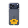 スリムプロテクションケース［ CRAFTHOLIC - Face - LORIS ］