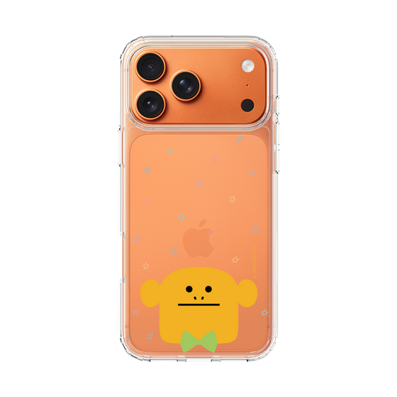 スリムプロテクションケース［ CRAFTHOLIC - Face - LORIS ］