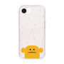 スリムプロテクションケース［ CRAFTHOLIC - Face - LORIS ］