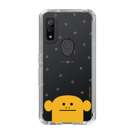 スリムプロテクションケース［ CRAFTHOLIC - Face - LORIS ］