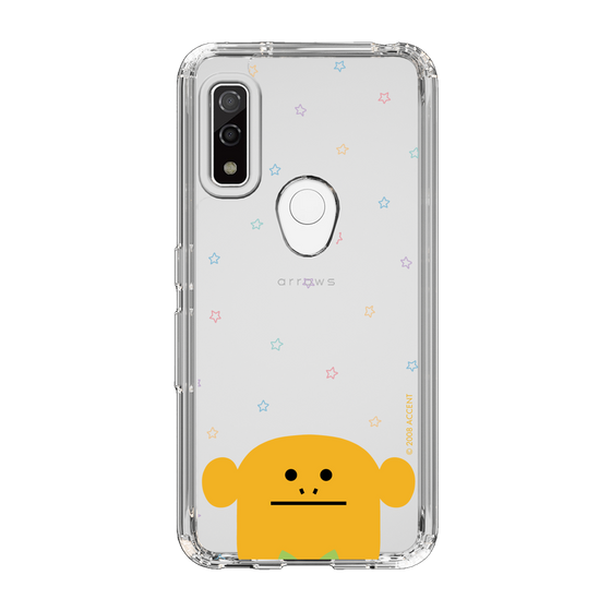 スリムプロテクションケース［ CRAFTHOLIC - Face - LORIS ］