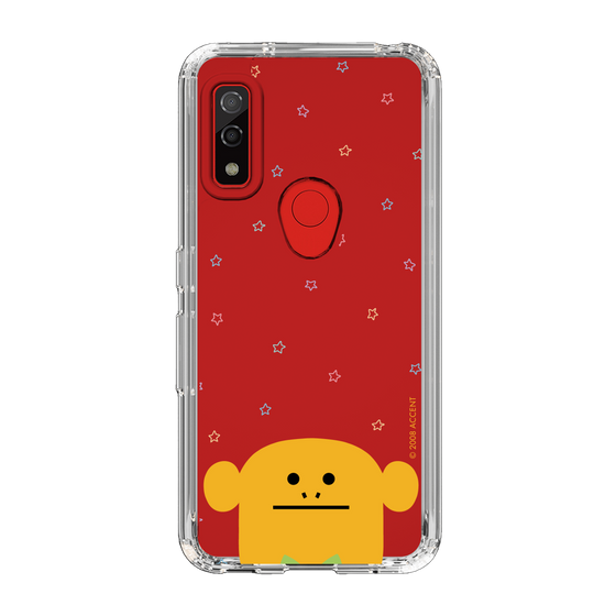 スリムプロテクションケース［ CRAFTHOLIC - Face - LORIS ］