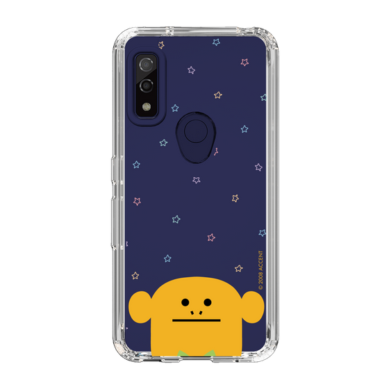 スリムプロテクションケース［ CRAFTHOLIC - Face - LORIS ］