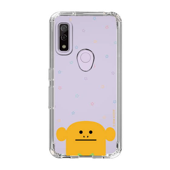 スリムプロテクションケース［ CRAFTHOLIC - Face - LORIS ］