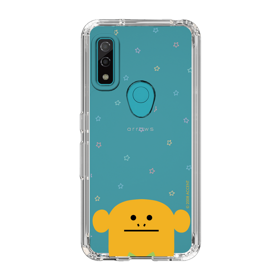 スリムプロテクションケース［ CRAFTHOLIC - Face - LORIS ］