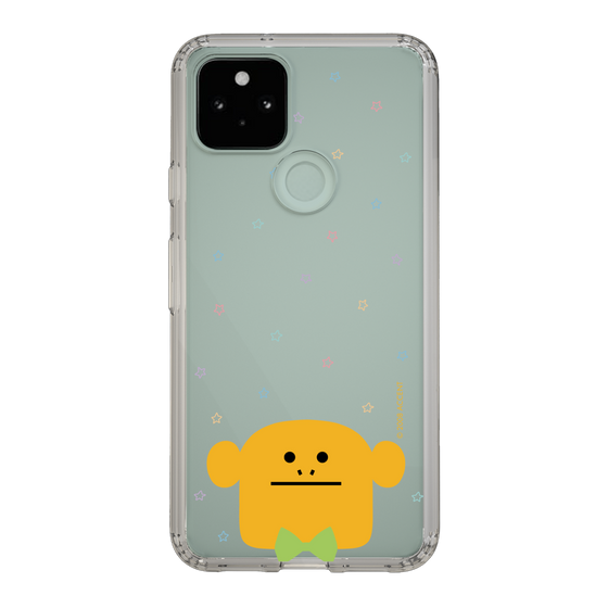 スリムプロテクションケース［ CRAFTHOLIC - Face - LORIS ］
