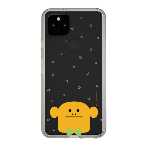 スリムプロテクションケース［ CRAFTHOLIC - Face - LORIS ］