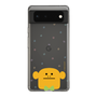 スリムプロテクションケース［ CRAFTHOLIC - Face - LORIS ］