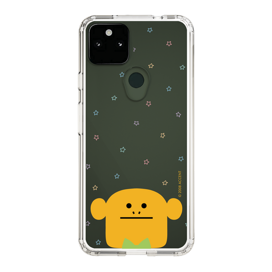 スリムプロテクションケース［ CRAFTHOLIC - Face - LORIS ］
