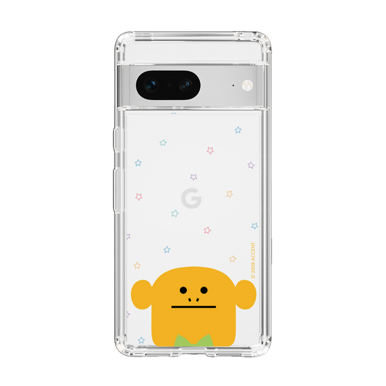 スリムプロテクションケース［ CRAFTHOLIC - Face - LORIS ］