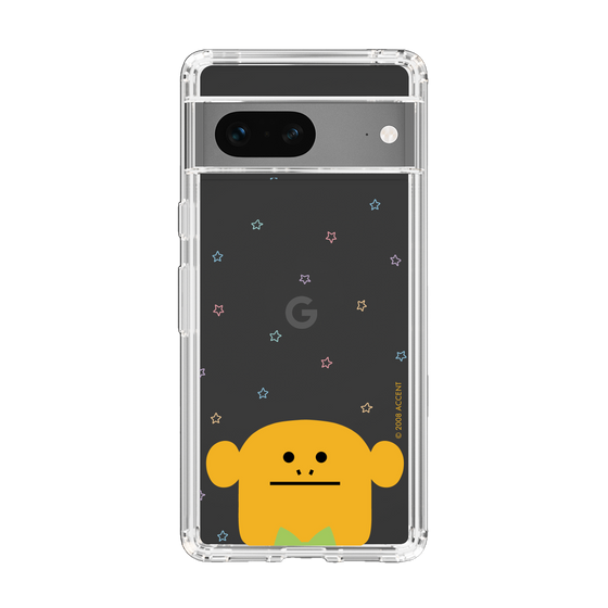 スリムプロテクションケース［ CRAFTHOLIC - Face - LORIS ］