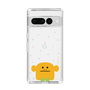 スリムプロテクションケース［ CRAFTHOLIC - Face - LORIS ］