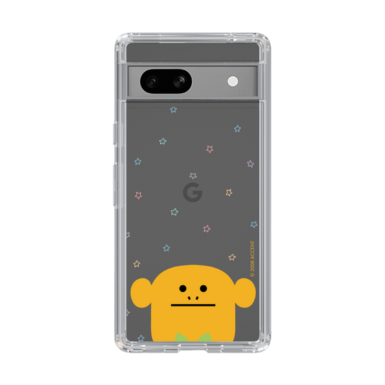 スリムプロテクションケース［ CRAFTHOLIC - Face - LORIS ］