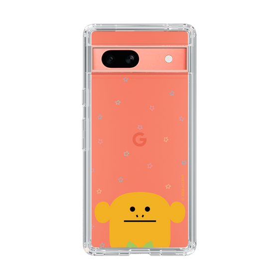 スリムプロテクションケース［ CRAFTHOLIC - Face - LORIS ］