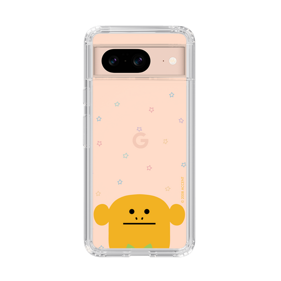 スリムプロテクションケース［ CRAFTHOLIC - Face - LORIS ］