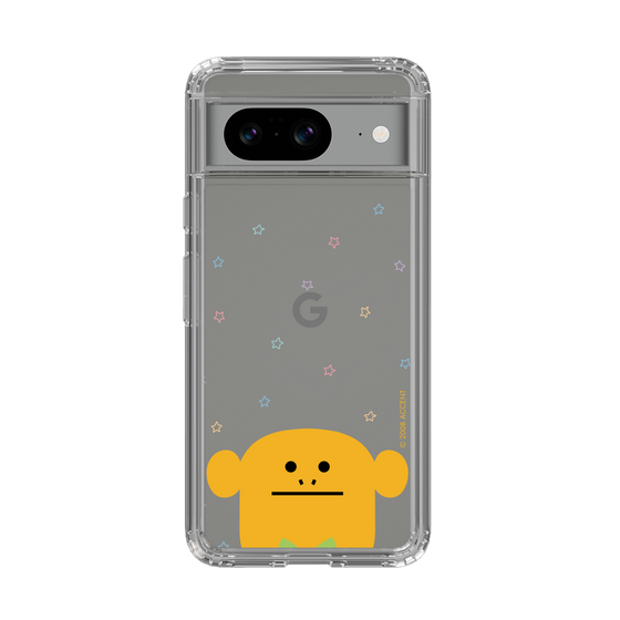 スリムプロテクションケース［ CRAFTHOLIC - Face - LORIS ］
