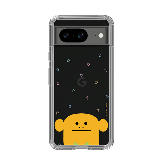 スリムプロテクションケース［ CRAFTHOLIC - Face - LORIS ］