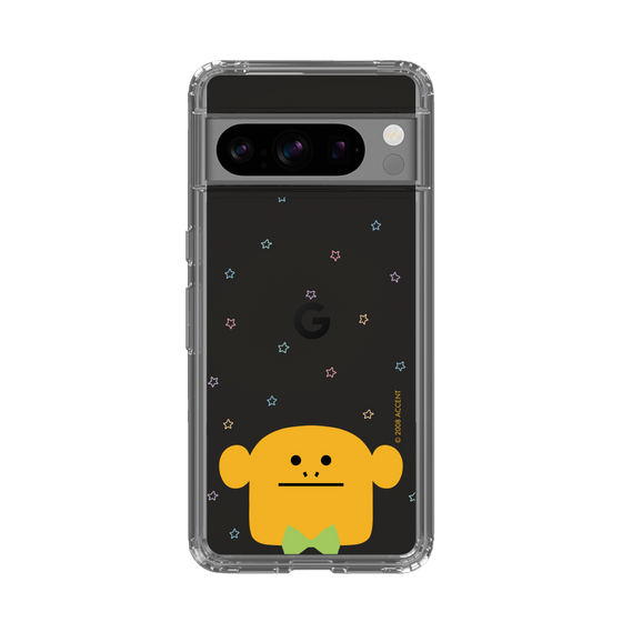 スリムプロテクションケース［ CRAFTHOLIC - Face - LORIS ］