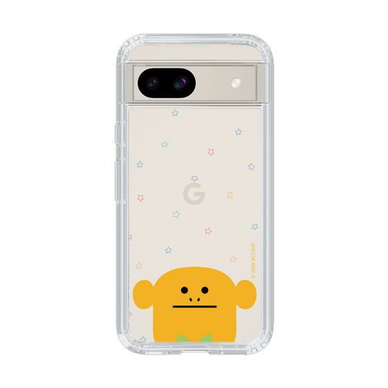 スリムプロテクションケース［ CRAFTHOLIC - Face - LORIS ］