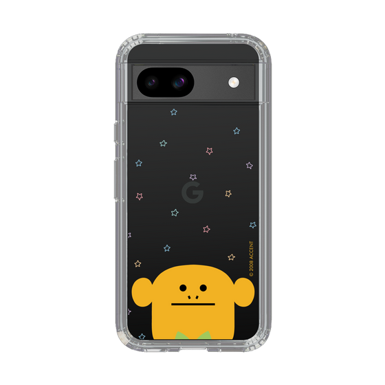 スリムプロテクションケース［ CRAFTHOLIC - Face - LORIS ］