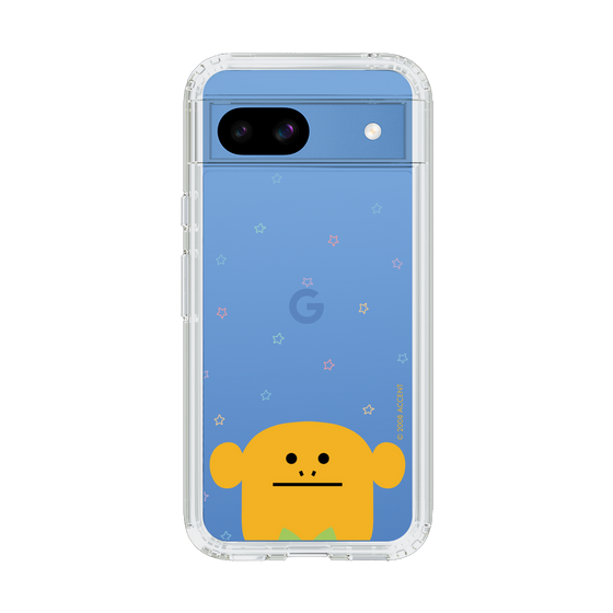 スリムプロテクションケース［ CRAFTHOLIC - Face - LORIS ］