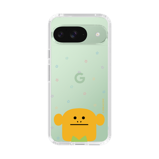 スリムプロテクションケース［ CRAFTHOLIC - Face - LORIS ］
