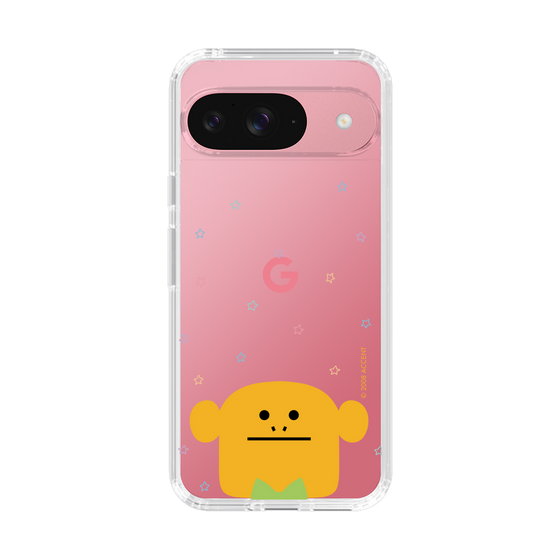 スリムプロテクションケース［ CRAFTHOLIC - Face - LORIS ］