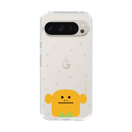 スリムプロテクションケース［ CRAFTHOLIC - Face - LORIS ］