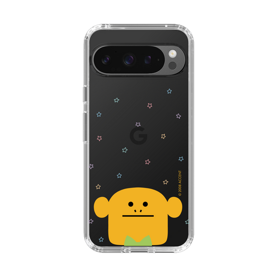 スリムプロテクションケース［ CRAFTHOLIC - Face - LORIS ］