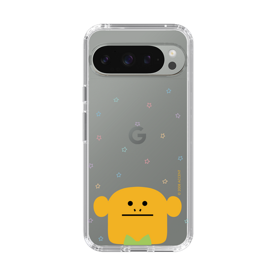 スリムプロテクションケース［ CRAFTHOLIC - Face - LORIS ］