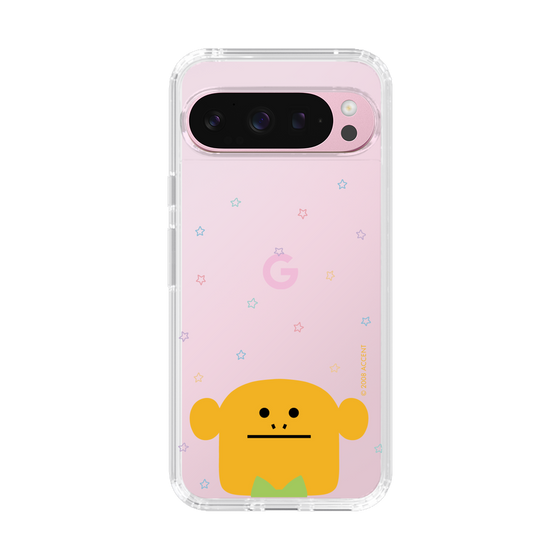 スリムプロテクションケース［ CRAFTHOLIC - Face - LORIS ］