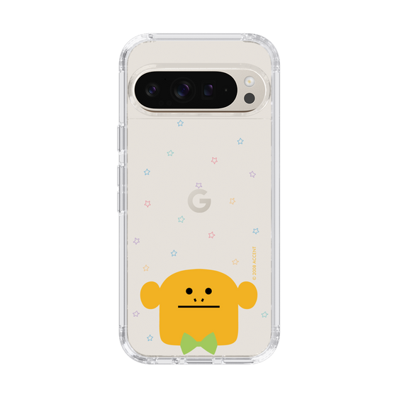 スリムプロテクションケース［ CRAFTHOLIC - Face - LORIS ］